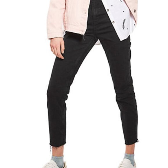 Topshop Orson Jeans - Picture 1 of 6